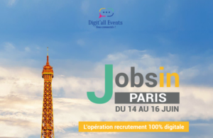 SUPINFO JOBS IN PARIS