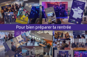 prépare ta RENTREE 2022