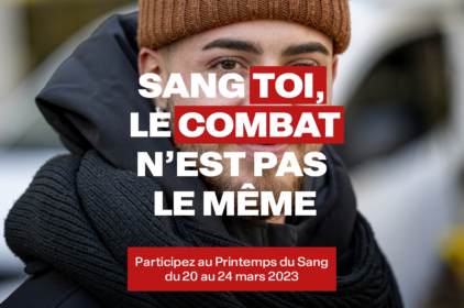 Printemps du sang