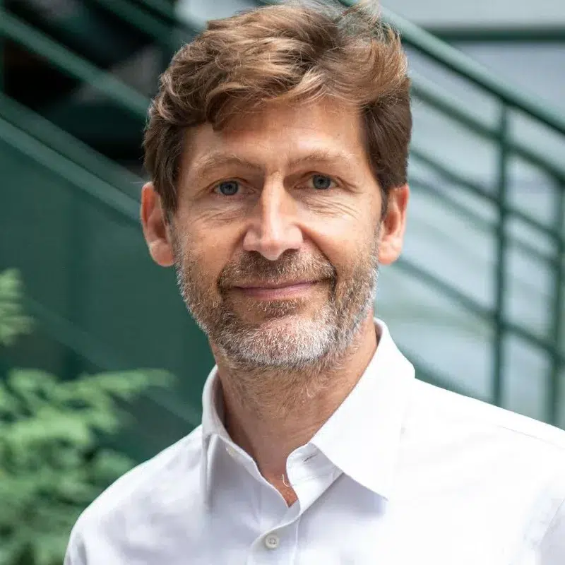 Frédéric Leclerc