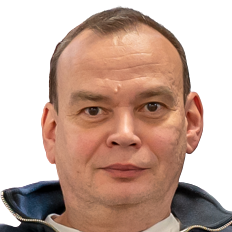Laurent Godefroy