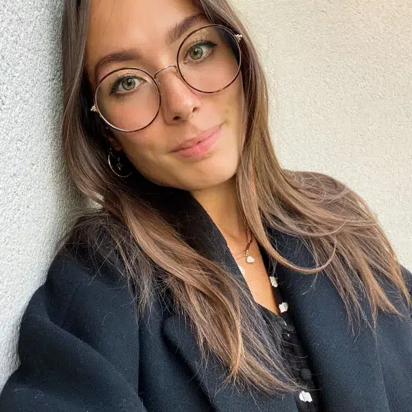 Mathilde Faurre