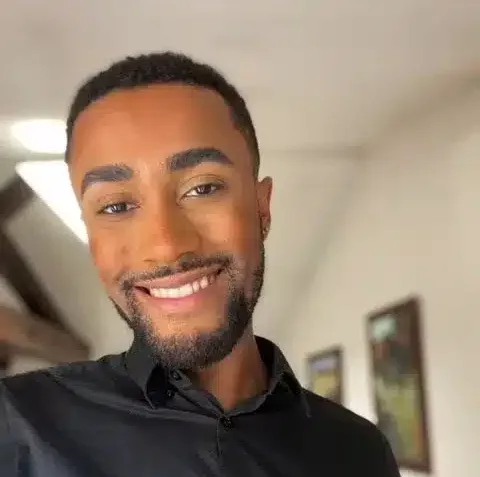 Ricardo Taye