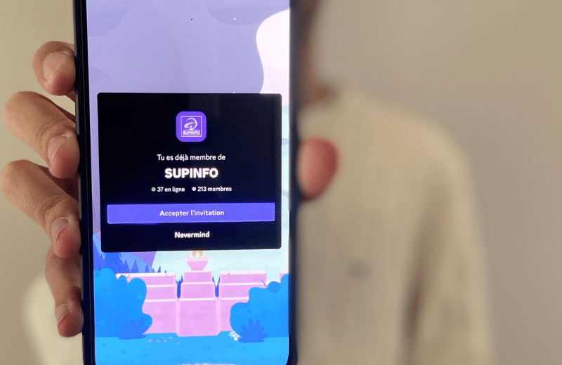 suptalk discord