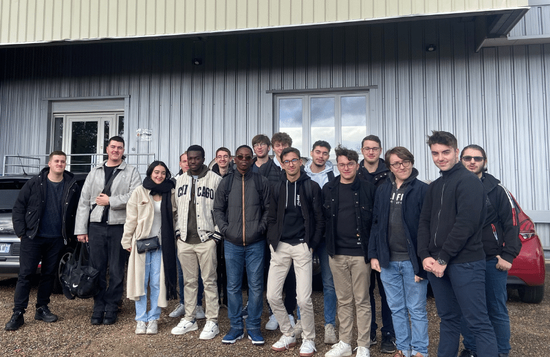 Data center Tours
