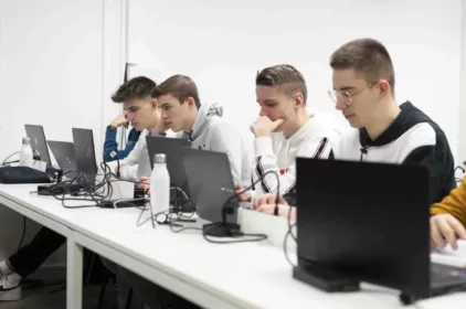 Concours SEO 2023 à SUPINFO