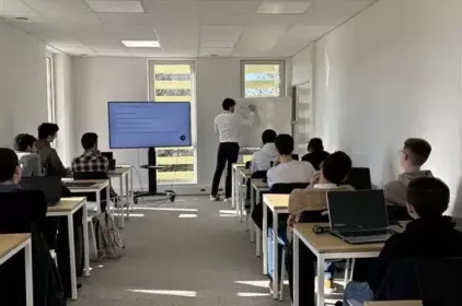 Atelier découverte de Python