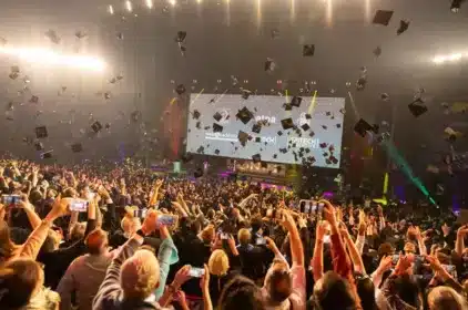 Cérémonie de remise des diplômes – Promotion 2023