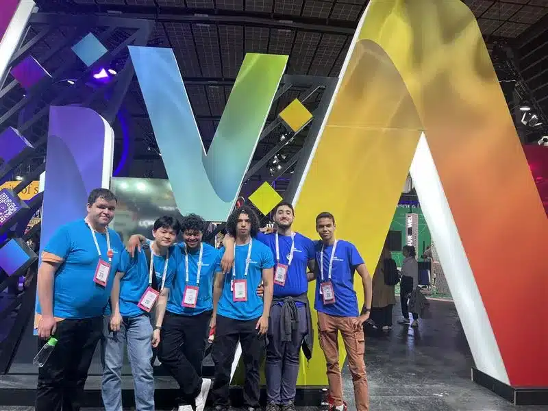 Vivatech