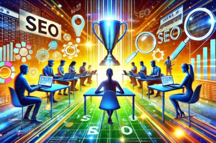 Concours SEO : un apprentissage pratique pour les Étudiants