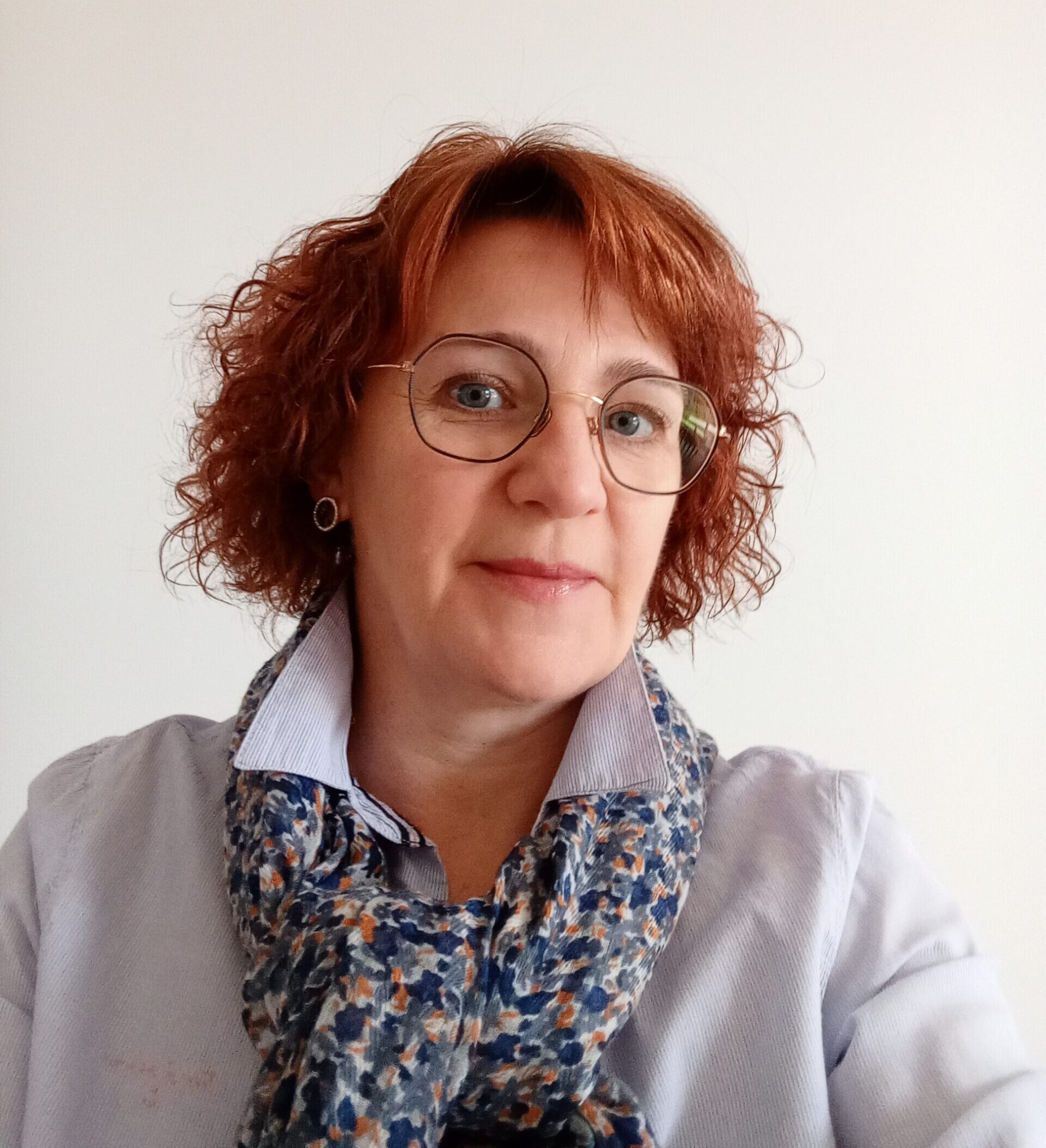 Nathalie GUILLOT