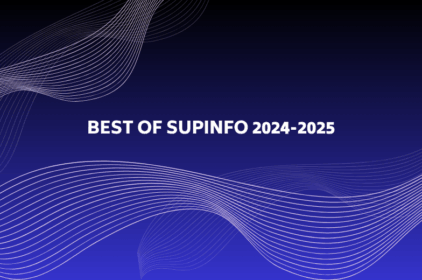 Best Of SUPINFO de l’année 2024-2025