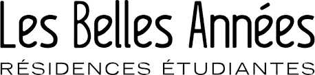 Logo les Belles années