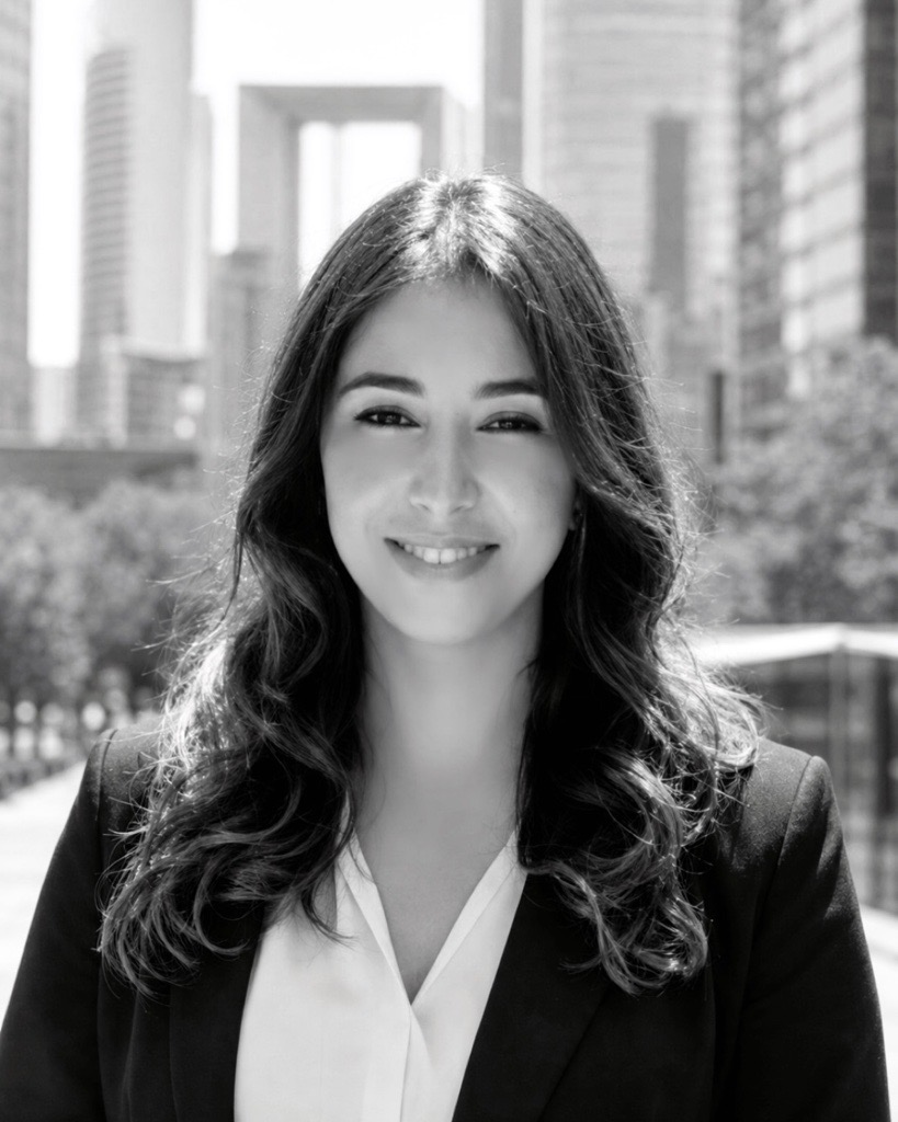 Hinde BOUGHALEB