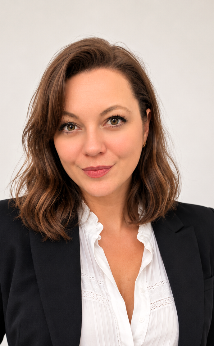 Marina GERVAIS