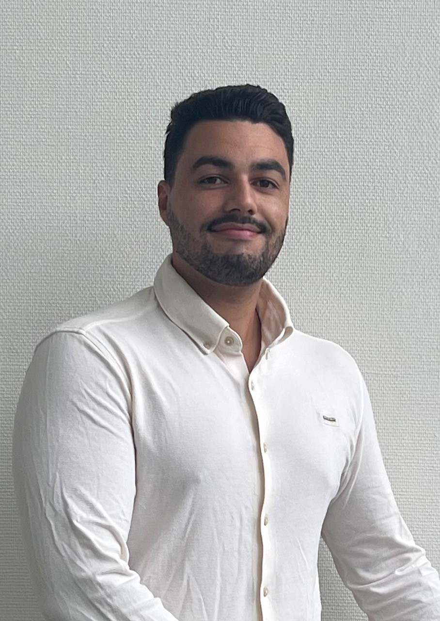 Nicolas GACI