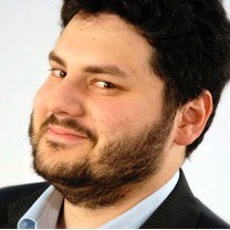Guillaume Cubero, formateur chez SUPINFO