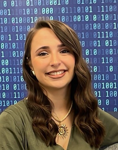 Léa Nicodeme