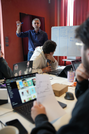 Semaine de l'innovation