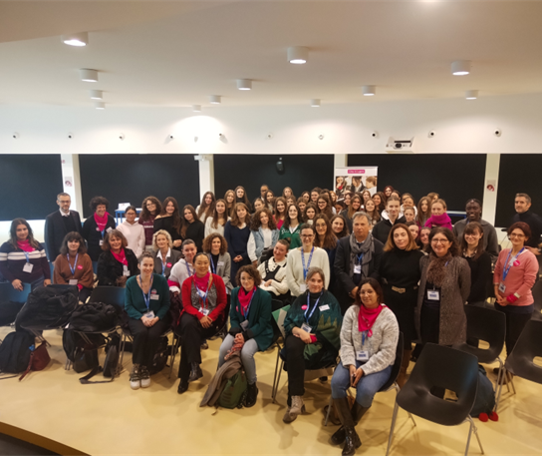 Association Elles Bougent